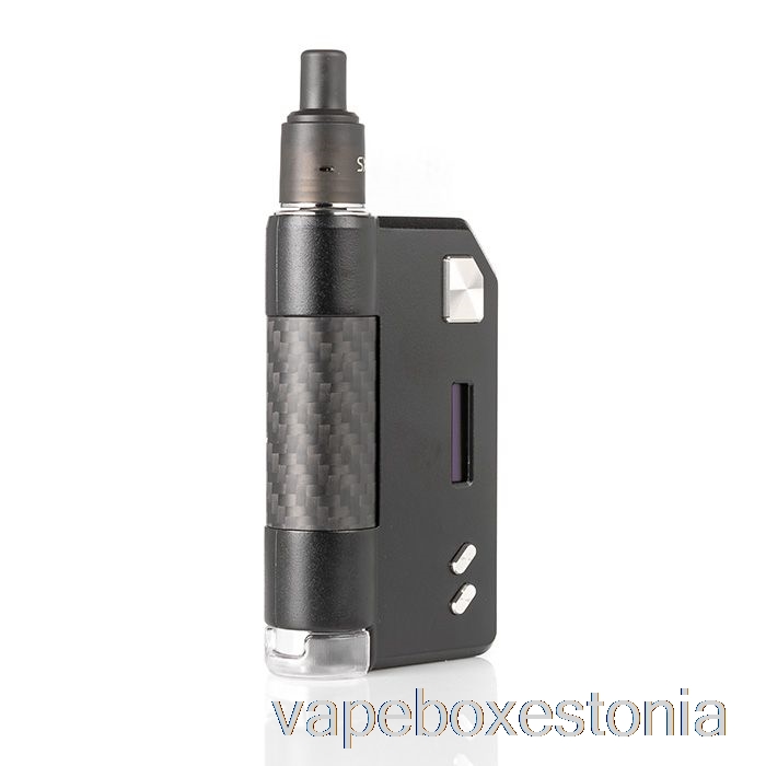 Vape Box Estonia Yihi Sx Auto Squonk 30w Pod Süsteem Süsimusta
